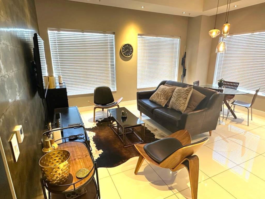 To Let 2 Bedroom Property for Rent in Cape Town City Centre Western Cape